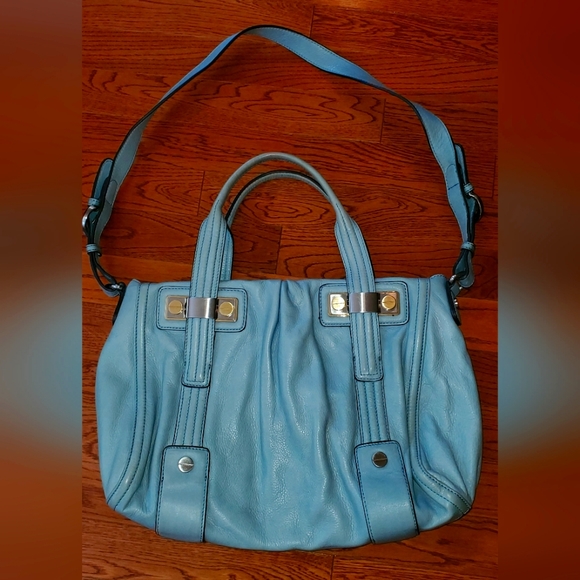 b. makowsky Handbags - Gorgeous bag by  B Makowsky